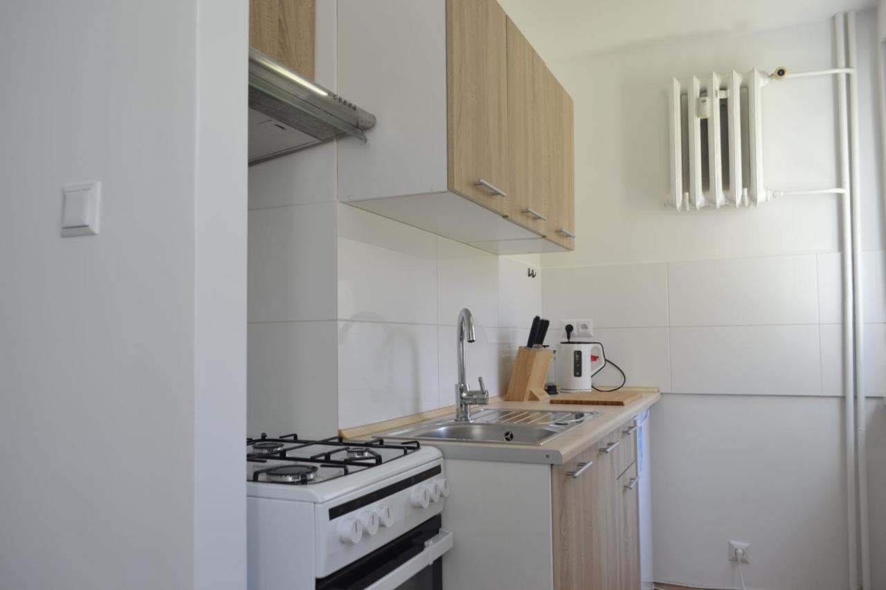 Kameralne Studio Vigo Apartment Sopot Exterior photo
