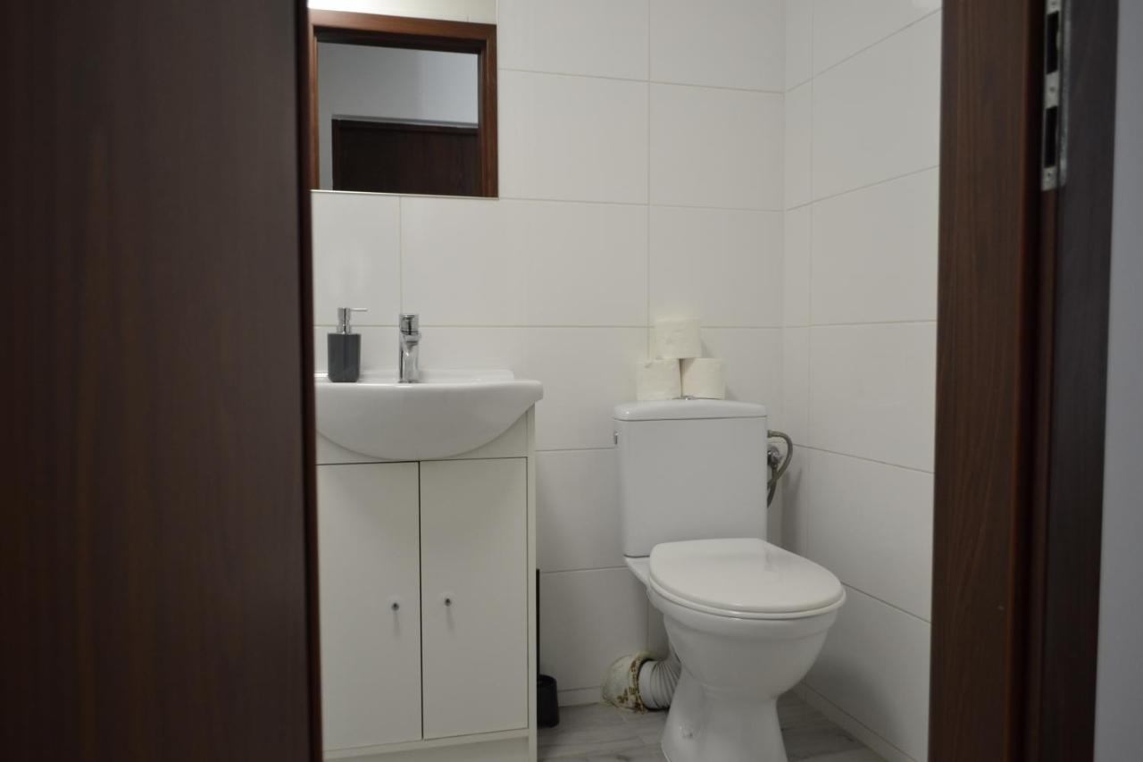 Kameralne Studio Vigo Apartment Sopot Exterior photo